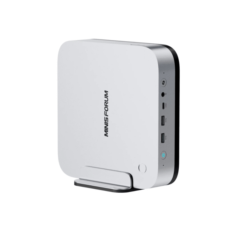 Minisforum AI X1 Pro