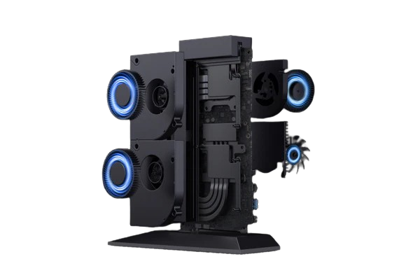 Minisforum G7 PT Cooling Fan