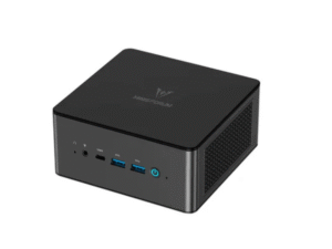 Minisforum UM890 Pro
