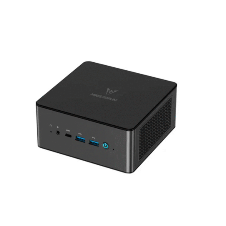 Minisforum UM890 Pro