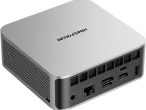 Minisforum M1 Pro-125H